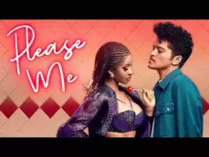 Video: Cardi B & Bruno Mars – Please Me